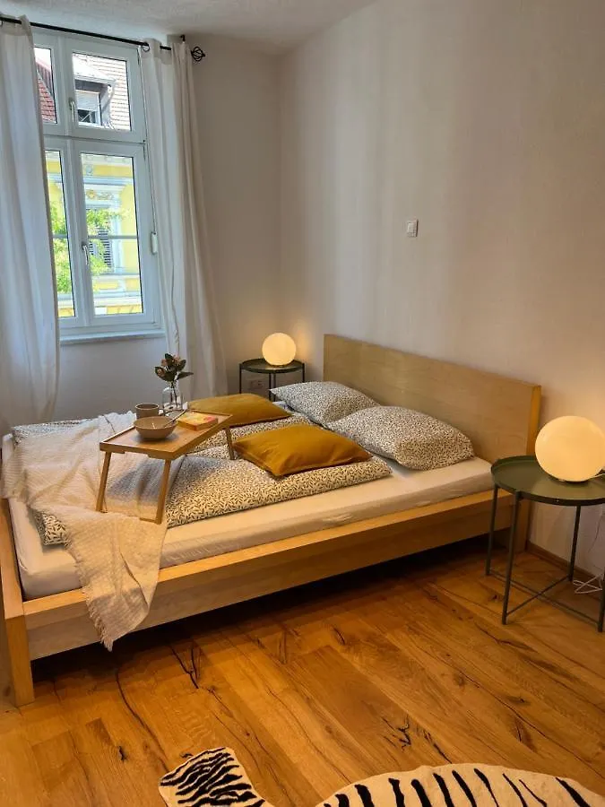 דירה Wohnung In Graz Sova 1