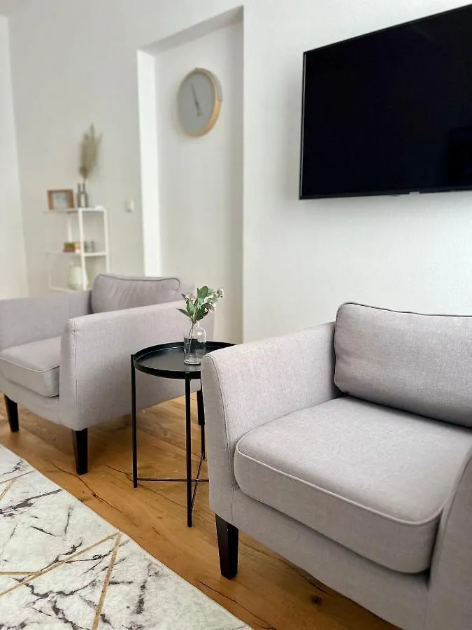 דירה Wohnung In Graz Sova 1