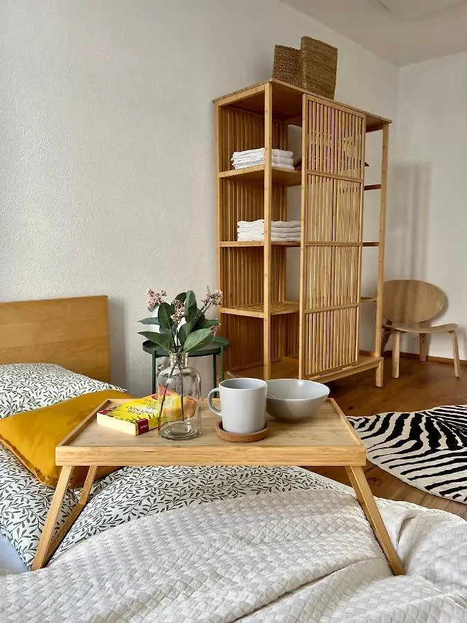 Wohnung In Graz Sova 1 0*,