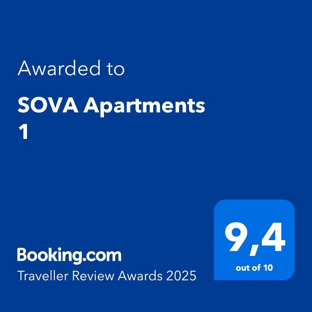 Wohnung In Graz Sova 1 אוסטריה