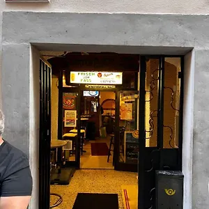 Private In Innerstadt Privatunterkunft