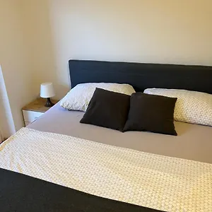 Charming Studio In Apartment