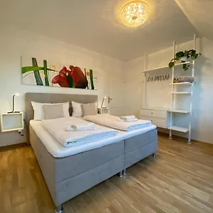 Elegantliving Graz, Free Parking Apartment