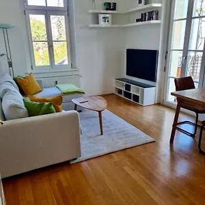 Pleasant Apartment